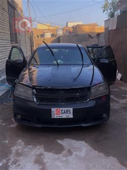 Dodge Avenger